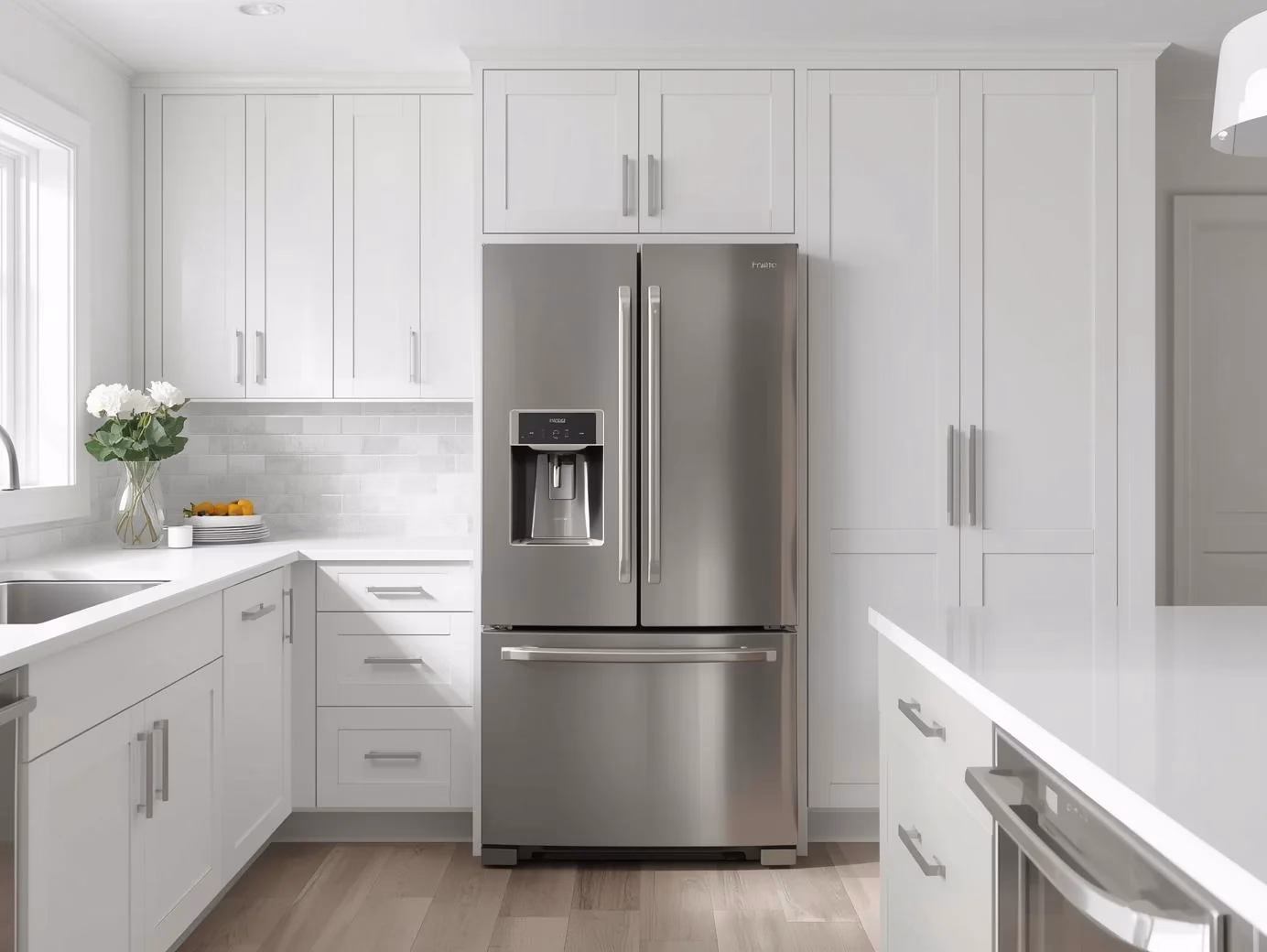 Create a kitchen you love